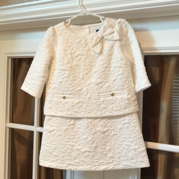 Janie and Jack Dresses & Skirts - Janie & Jack 2T Dress